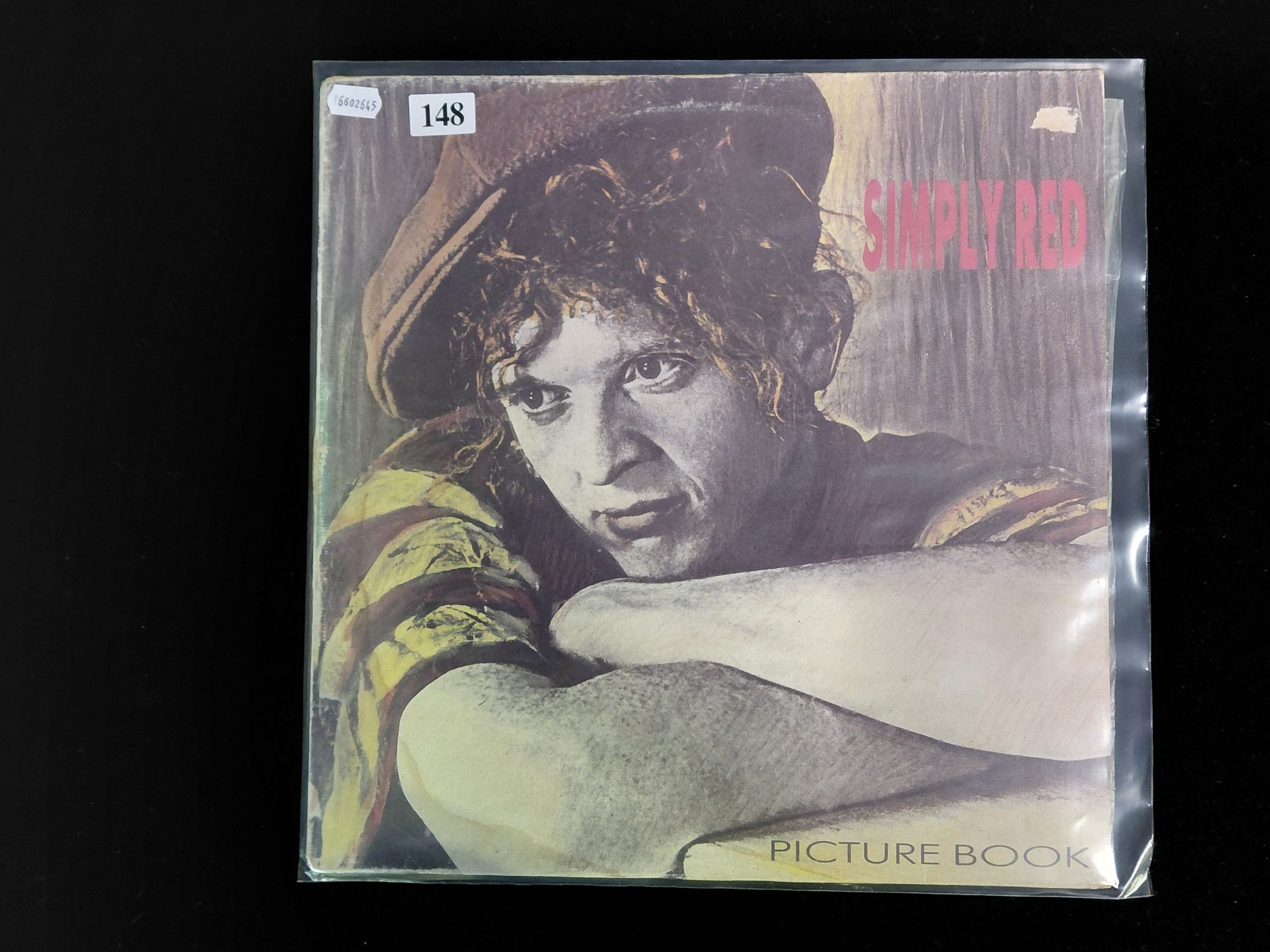 148 · SIMPLY RED