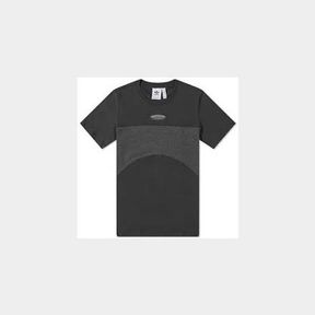 ADIDAS R.Y.V. ESSENTIAL TEE BLACK M - 51230/10818