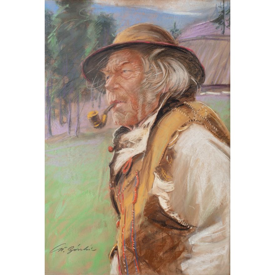 Stanisław Górski | Góral