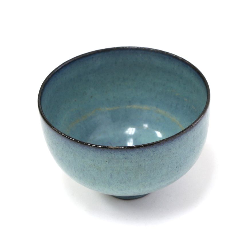 Edwin and Mary Scheier (USA, 1910-2008 and 1908-2007), Bowl