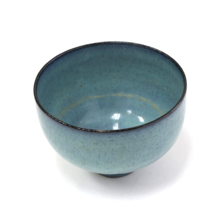 Edwin and Mary Scheier (USA, 1910-2008 and 1908-2007), Bowl