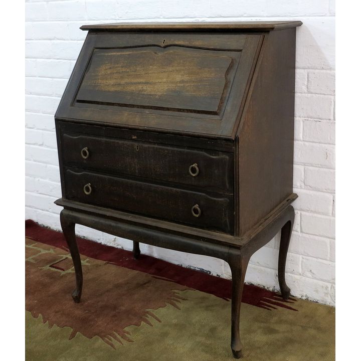 BUREAU