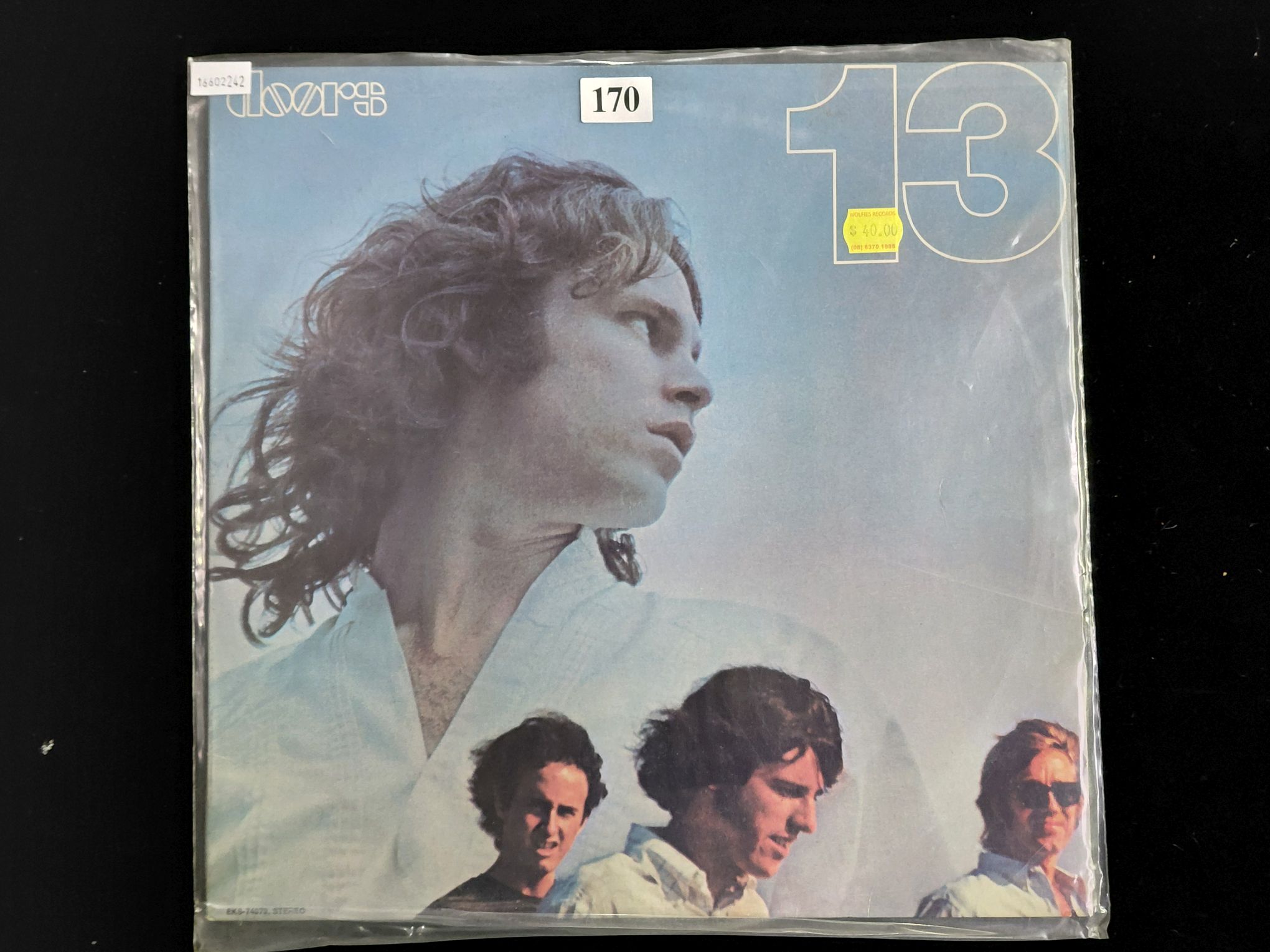 The Doors