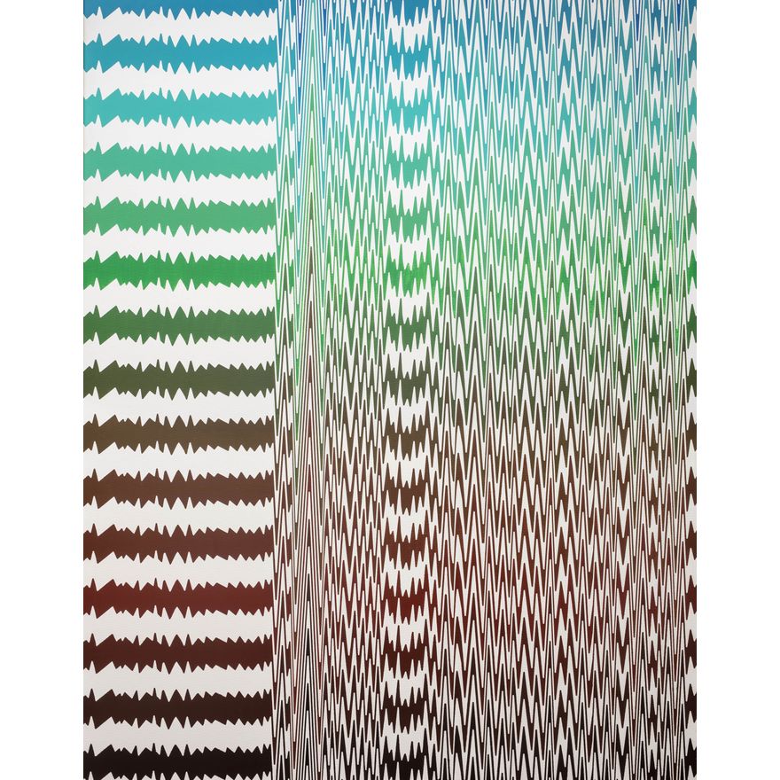 Paweł Wąsowski | San Francisco 1906, 2017