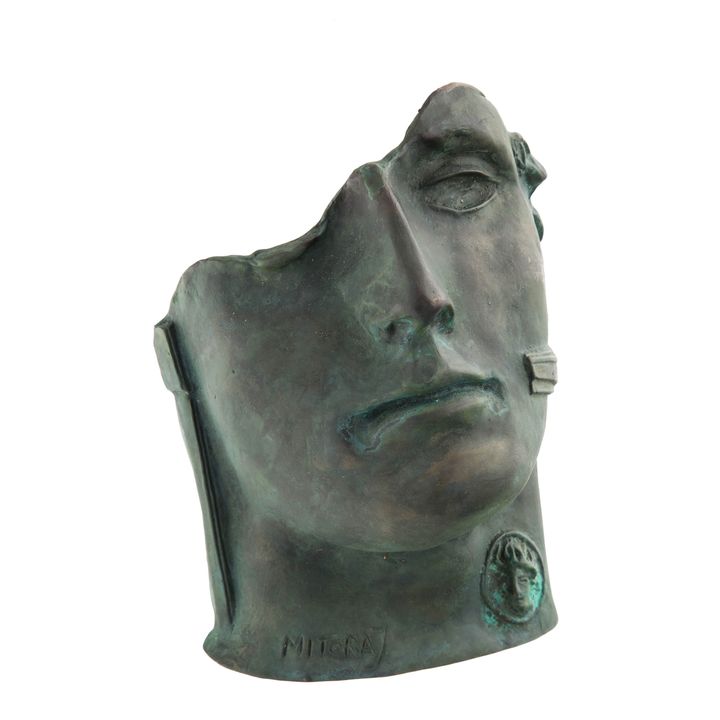 Igor Mitoraj | Centurion, 1985