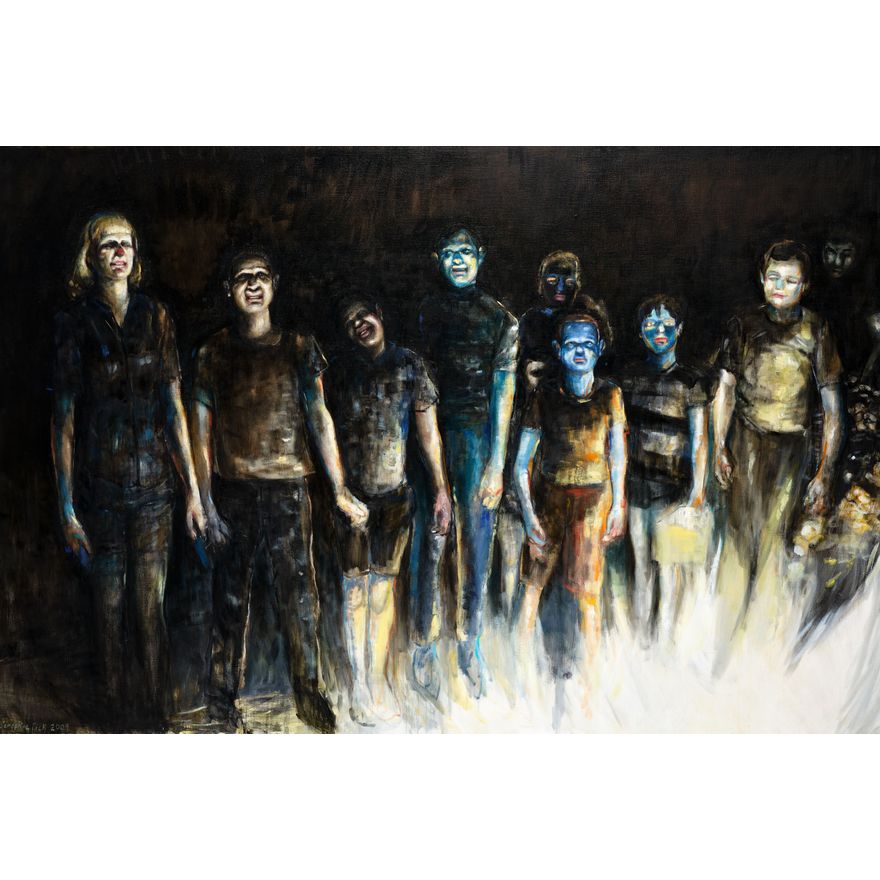 Séraphine Pick 'Devil’s Music'