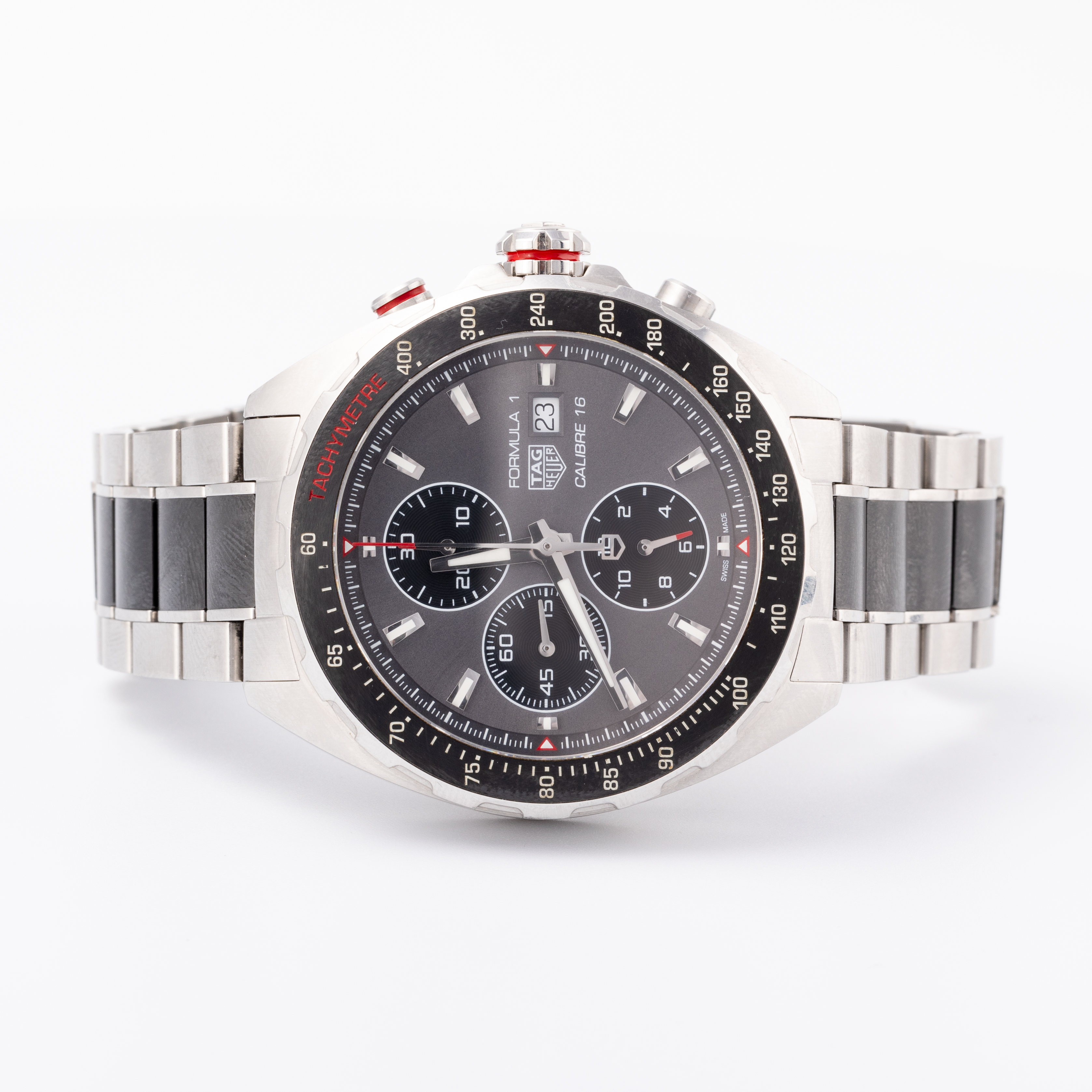 Tag Heuer Formula 1 Watch 44mm, 2016