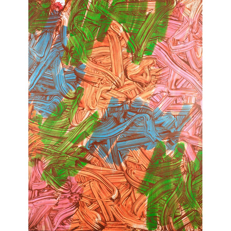 Judy Millar 'Untitled'
