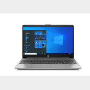 HP NOTEBOOK 255 G8|15.6'' HD|AMD|4GB|1TB|WIN10 HOME|SILVER