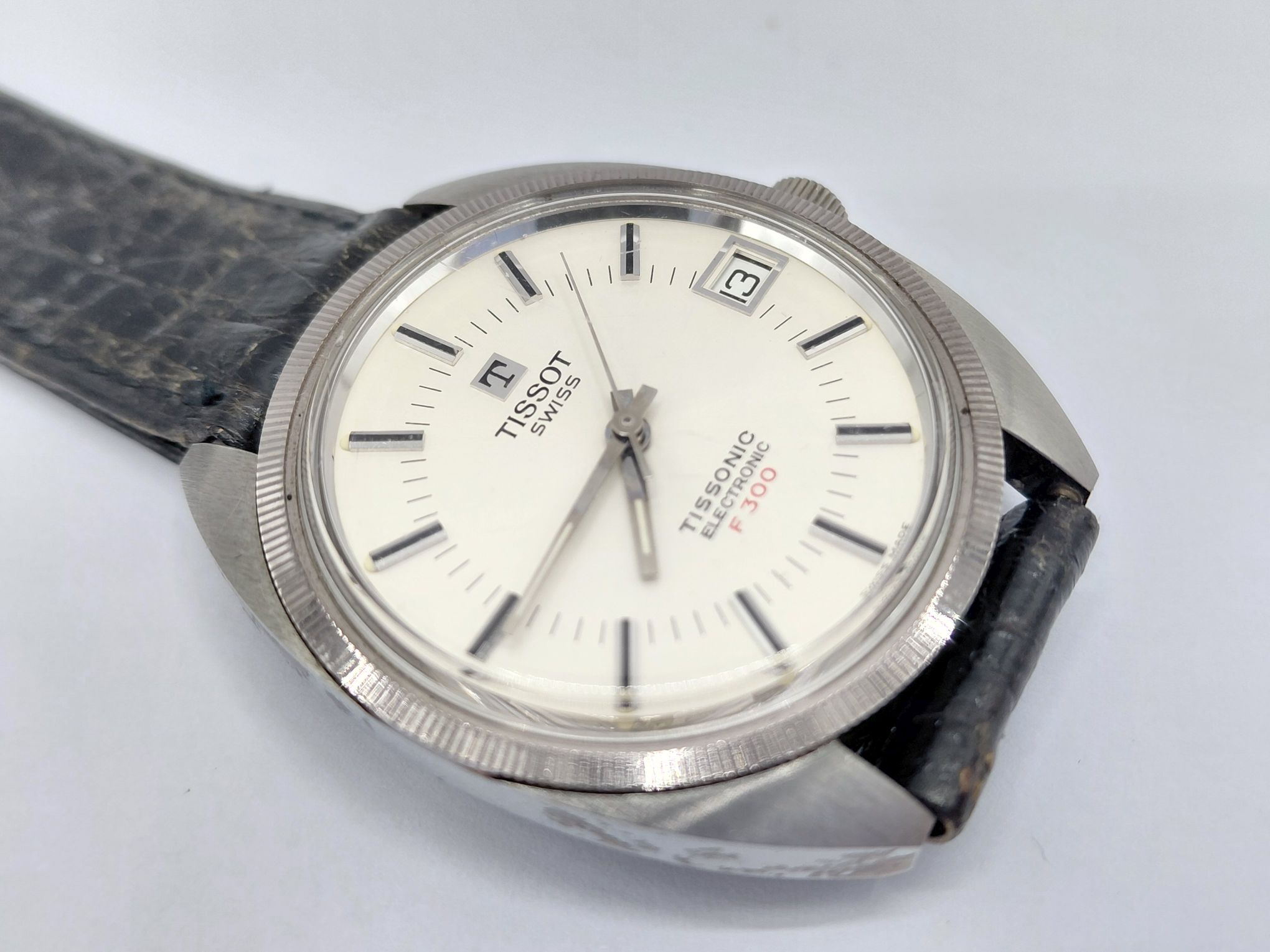 Tissot Gents Wrist Watch