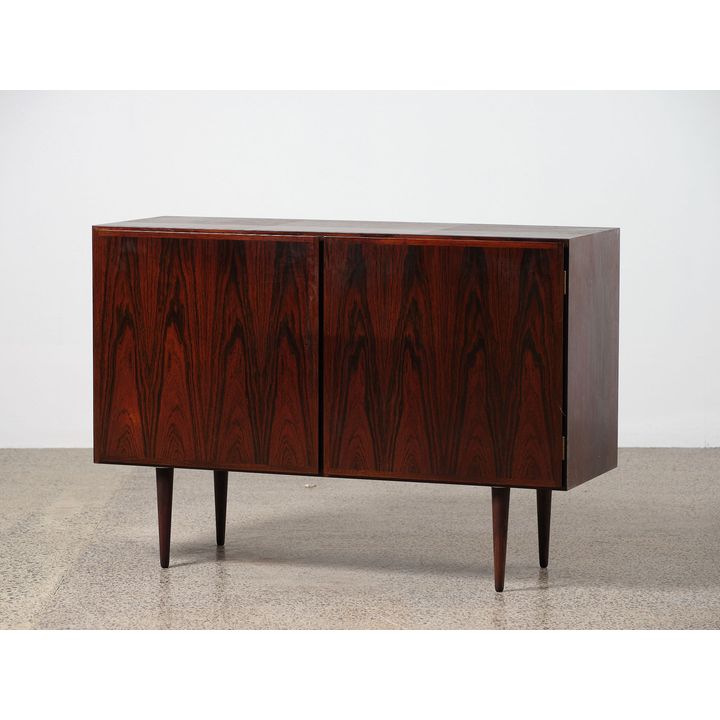 Gunni Omann for Omann Jun (attributed to) - 1960s Danish credenza