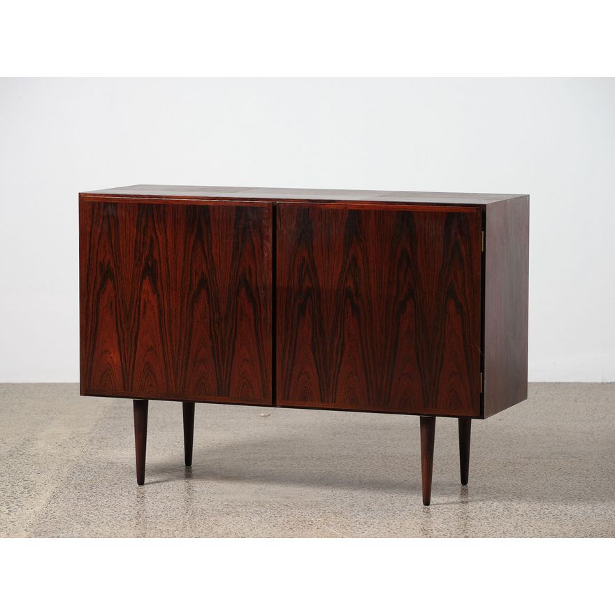 Gunni Omann for Omann Jun (attributed to) - 1960s Danish credenza