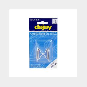Dejay - Plate Hanger - A128 - 6 Pack -bar 9902051575258 - 51731/3237 AS B3 (S4)