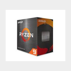 AMD Ryzen 9 5900X Desktop Processor- 51458/5942 B6 (S3)