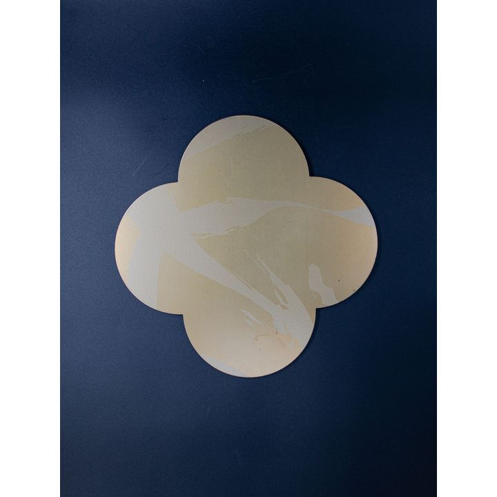 Max Gimblett 'Remembrance'