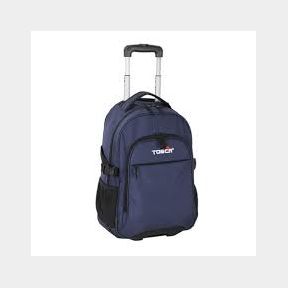 Tosca Laptop School Business Trolley - Navy-50588/1898 B5(s1)