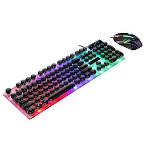 LIMEIDE GTX300 KEYBOARD MOUSE SET - 52055/13597
