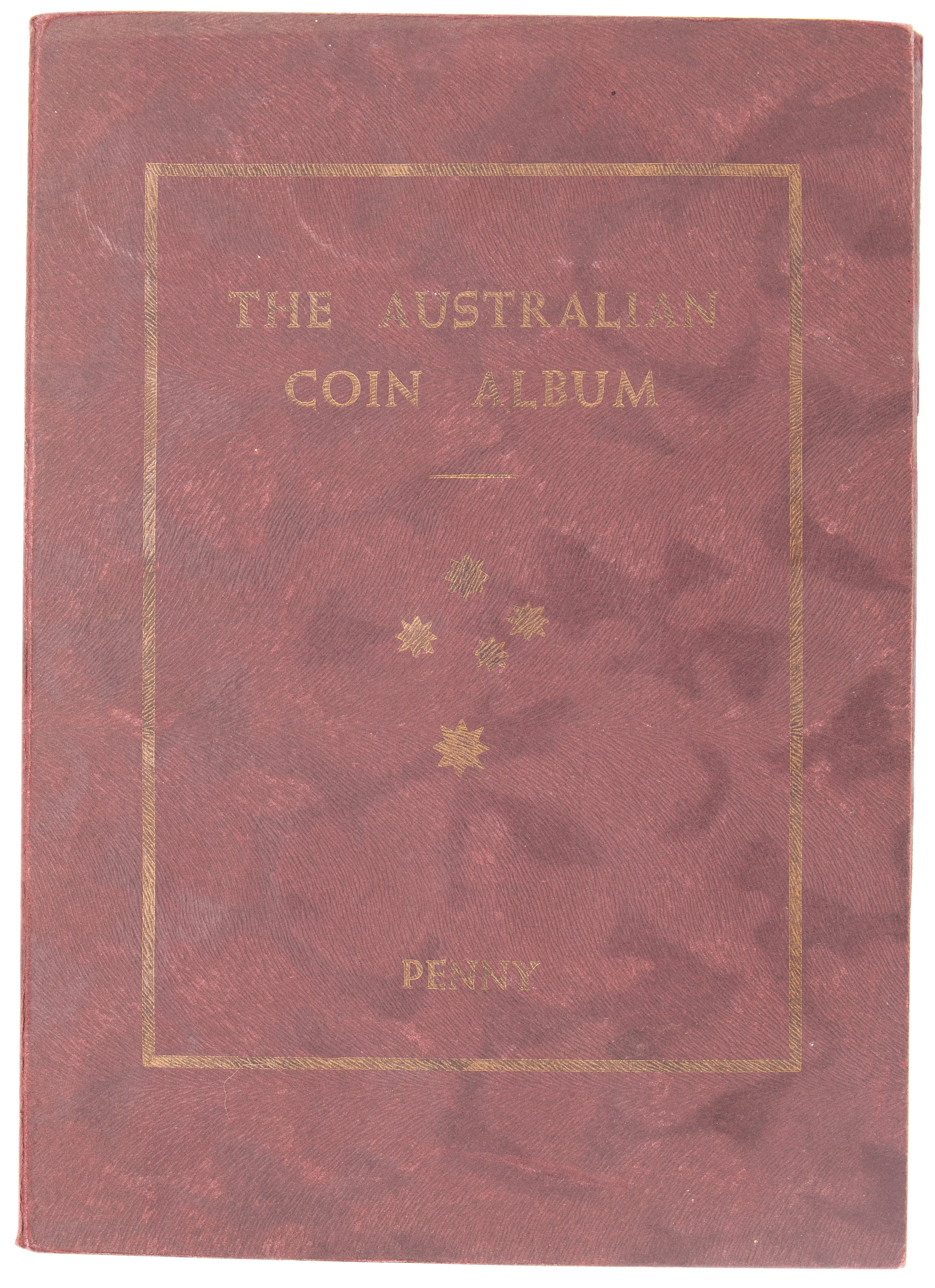 George V - Elizabeth II, Penny Set, 1911 - 1964, G - CHU