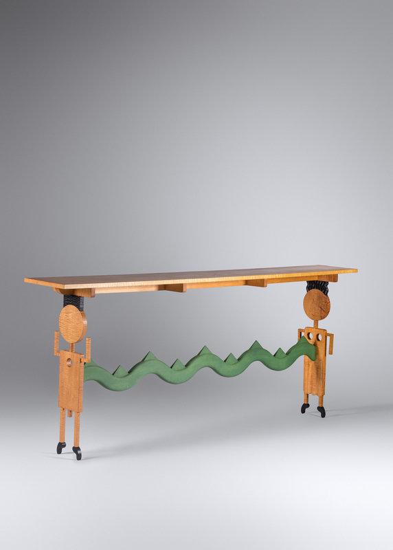 The Springborn Collection of Contemporary Craft | Freeman's