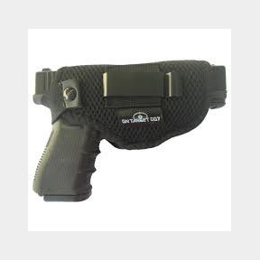 Kuzey 911SX Blank Gun (10 Blanks 3 Peppers Holster) - The Self Defense Blank Pepper gun looks feels sounds and most importantly works like a
