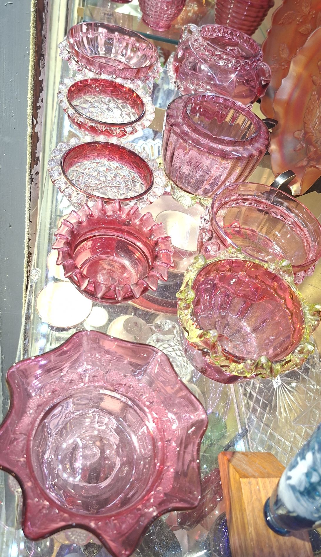 Cranberry Glass Group