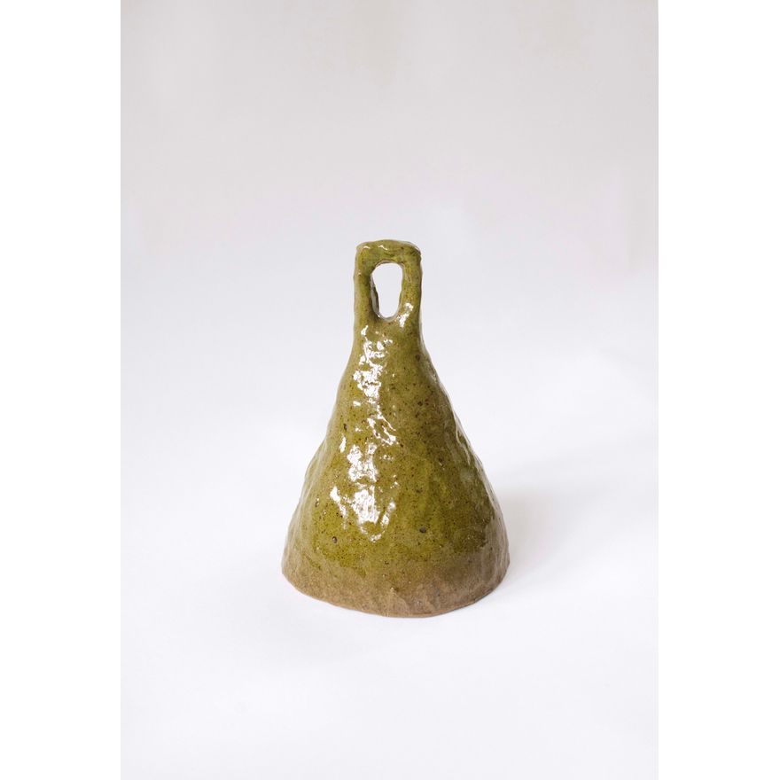 Jaime Jenkins 'Bell 2: Ōtepoti' from the series Ten Bells for Kākāpō