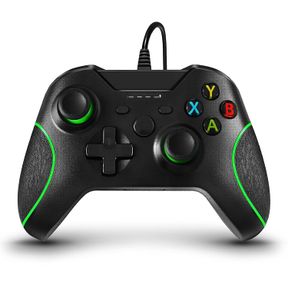 Replacement Wired Controller for Xbox 2001 | NOT TESTED