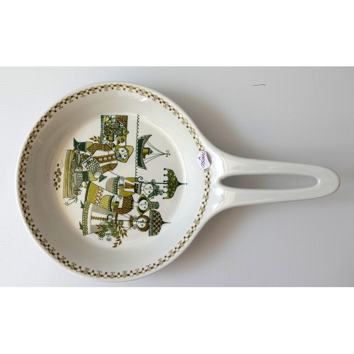TURI DESIGN SKILLET