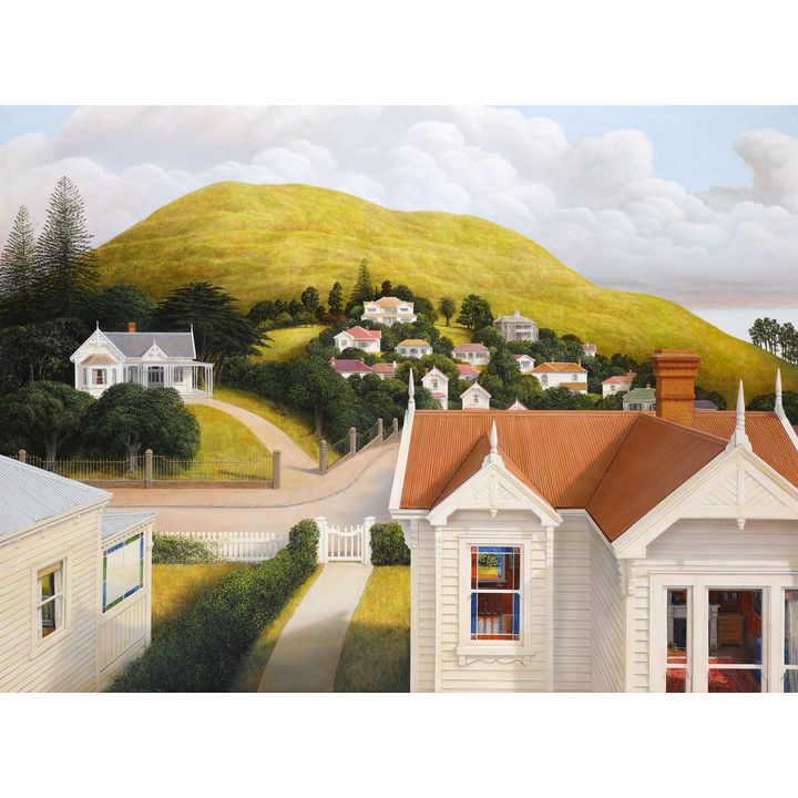 Peter Siddell 'Untitled'