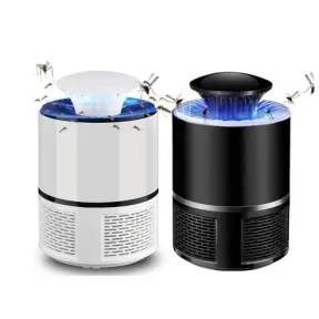Portable Mosquito Killer with UV Light Wavelength : Set of 2 Mosquito Killer/Portable |
