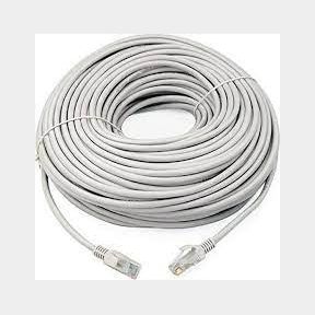 Cat5e LAN Network Cable - 10m --51464/3195 B4 (S3)