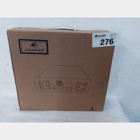 LINE INTERACTIVE UNINTERRUPTED POWER SUPPLY UPS 300W 256WH 80000MAH