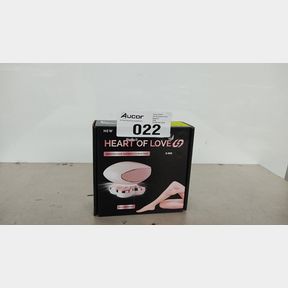 USB RECHARGEABLE WATERPROOF PAINLESS HAIR REMOVAL EPILATOR FOR WOMEN -
