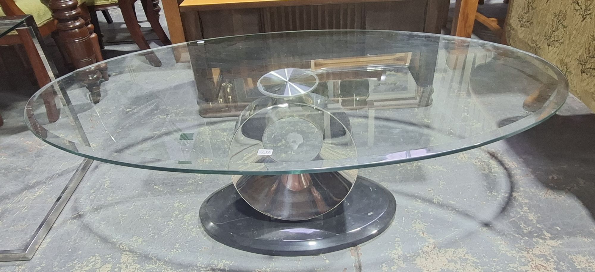 Modern Coffee Table
