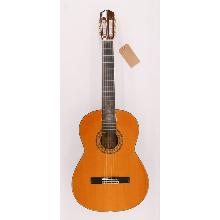 Takamine C-132S Classical Guitar, 1990