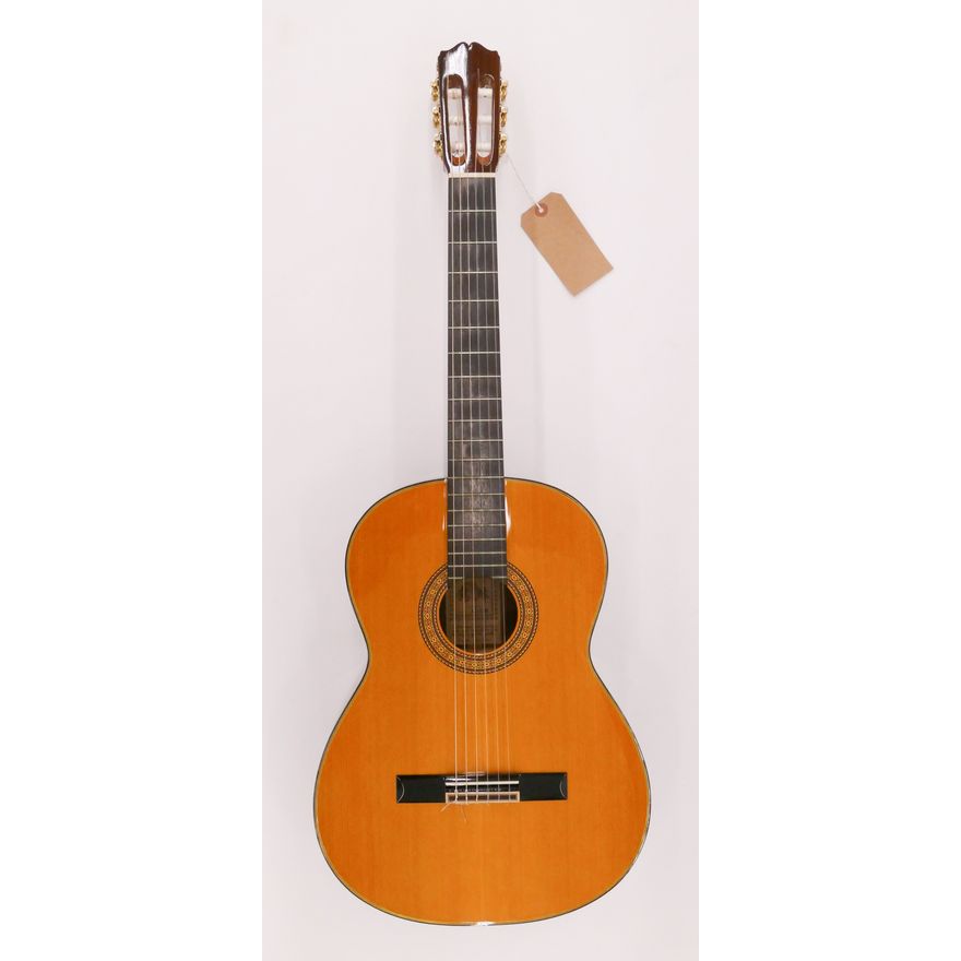 Takamine C-132S Classical Guitar, 1990
