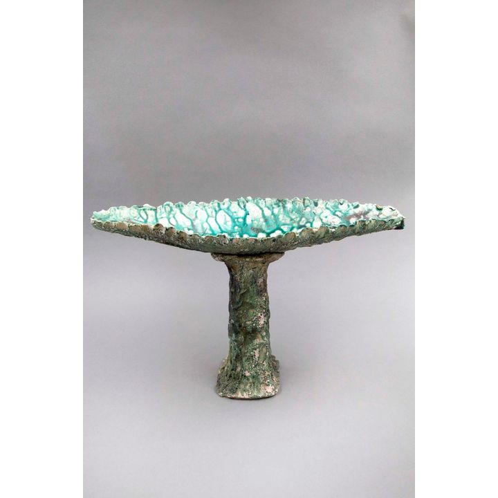 Margaret Sumich - Waka vase