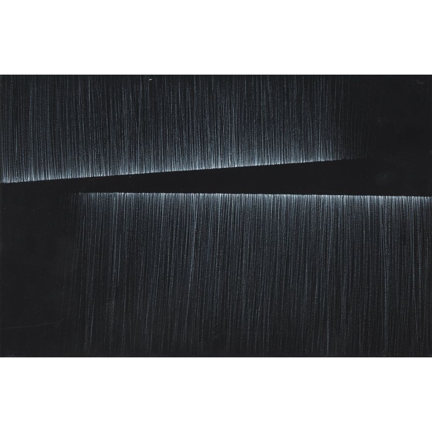 Anna Szprynger | Czarne (58), 2012