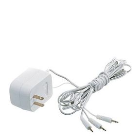 DEPARTMENT 56 SNOW VILLAGE "AC/DC ADAPTER" ACCESSORY #56.55026