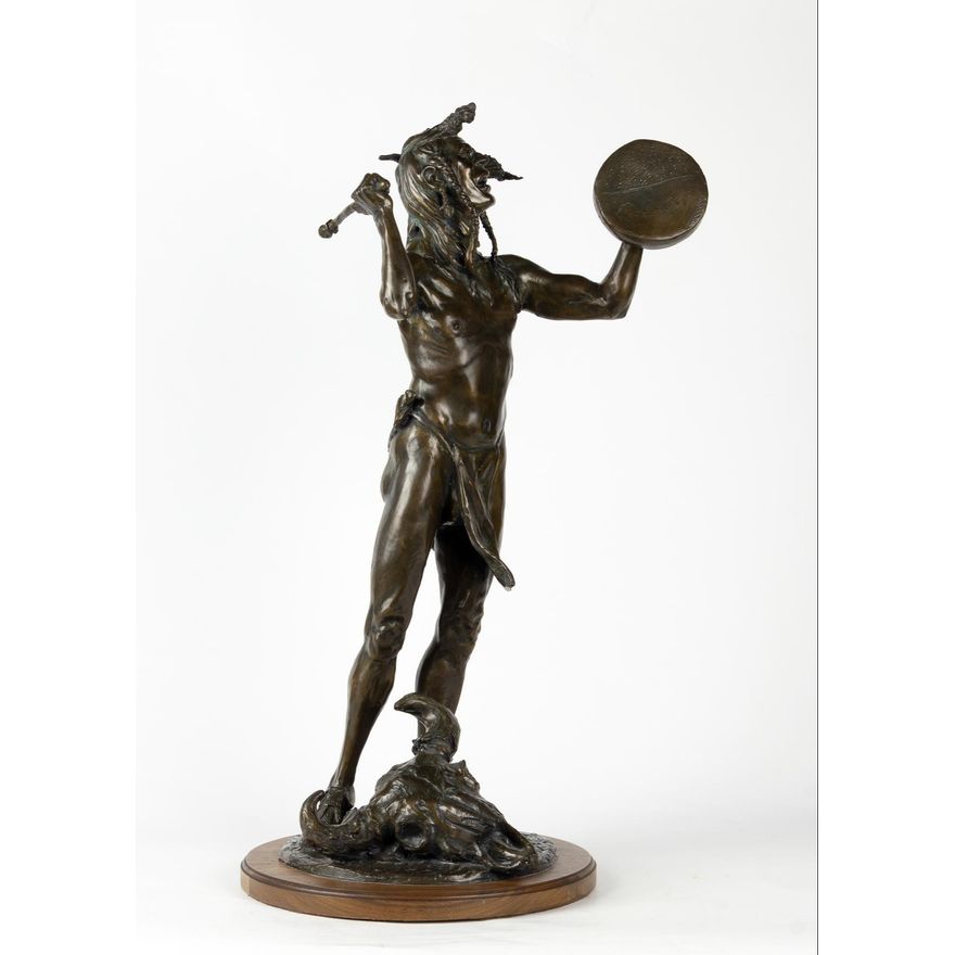 Peter Fillerup (1953- ): Hear My Plea, 2012