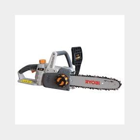 Ryobi - 18v Li-Ion Cordless Chain Saw 20mm- Bar 6009710591093- 51738/829 SN B1 (S1)
