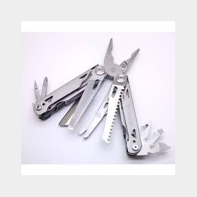 Traveller Multi Purpose Tool - Bar 9900873244734-51748/4568