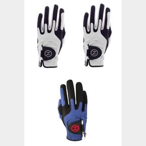 2X ZERO FRICTION MEN'S COMPRESSION FIT GOLF GLOVE & ZERO FRICTION™ MEN'S COMPRESSION GOLF GLOVE
