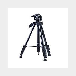 Phone and Camera Tripod 3388 With Remote - Bar 9901037887897-51748/7009 SN B2 (S3)