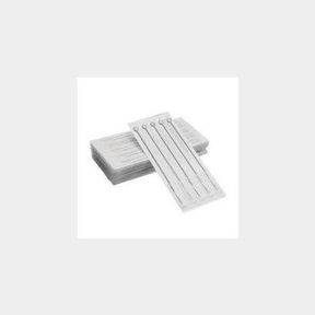 50 X PROFESSIONAL STERILE DISPOSABLE TATTOO NEEDLES - 1005RL - 52055/10073