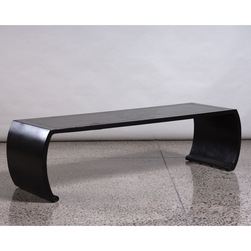 Macau coffee table by Dennis and Leen, USA