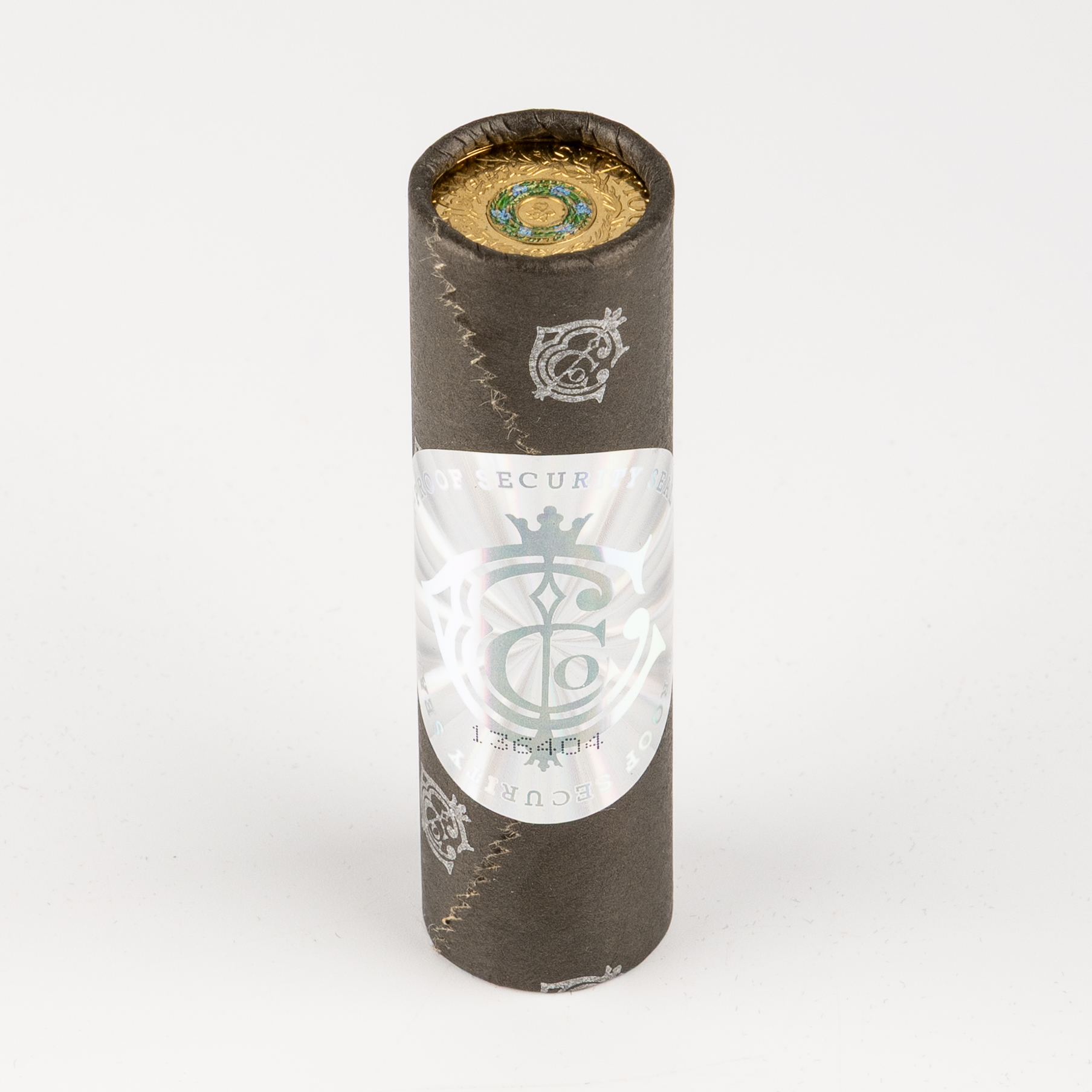 Elizabeth II, Cotton & Co - Remembrance Day, Two Dollars, 2017, UNC
