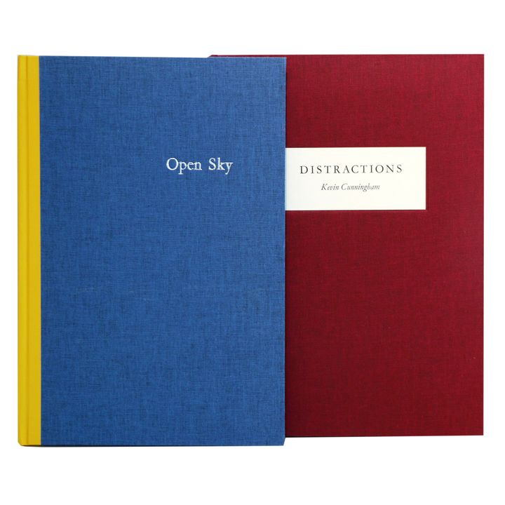 DALLAS, RUTH , Otakou Press [2 titles]