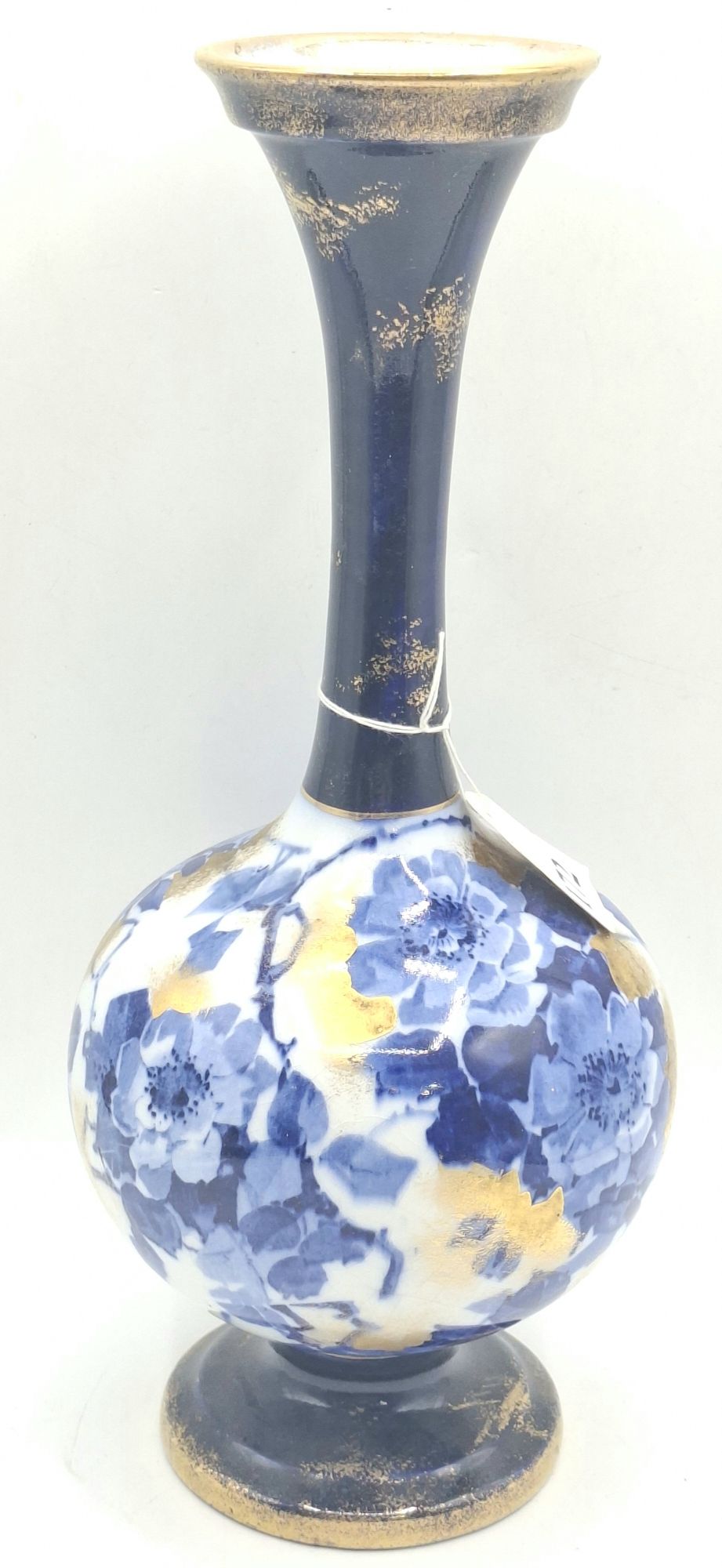 172 · PHOENIX WARE 'WINDSOR' VASE