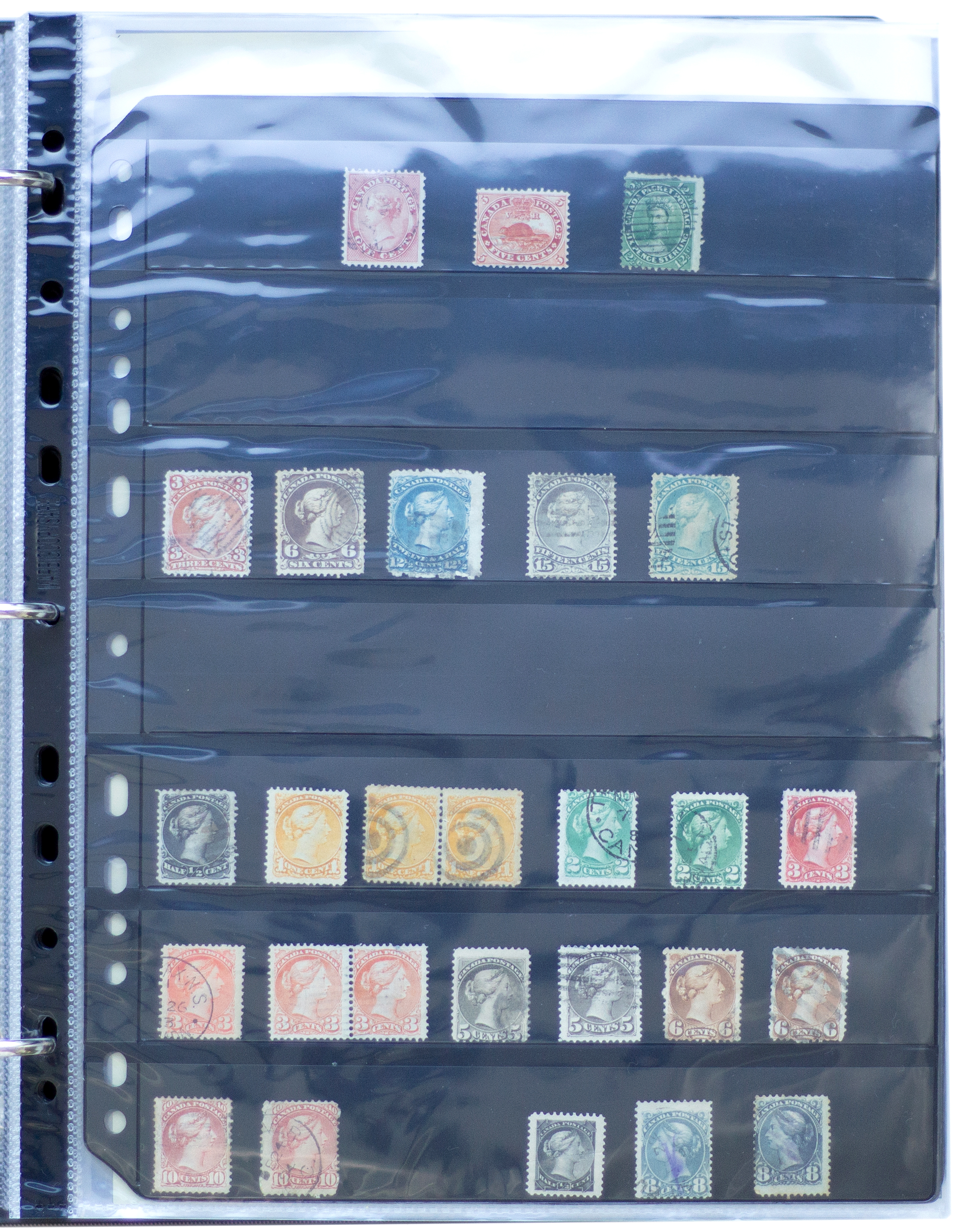 98 · British Commonwealth, 1800s - 1950s, Good